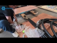 Гидравлический слой для строительства