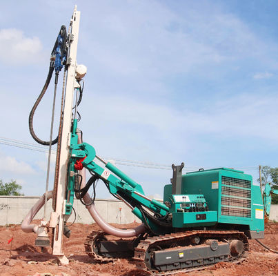 SK680 Сверху сверлильная установка