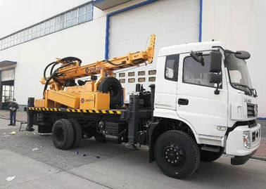 Буровая установка SNR800C Waterwell/буровая установка водяной скважины высокого организационно-технического уровня машины глубокой скважины сверля полностью гидравлическая